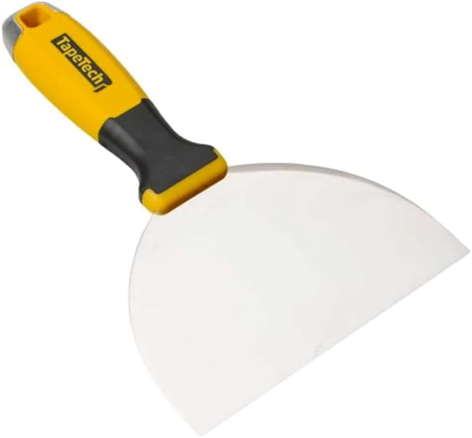 6" Premium Stainless Steel Joint Knife (JK06SSTT)